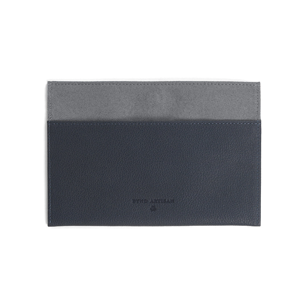 Dark Blue/Smoke