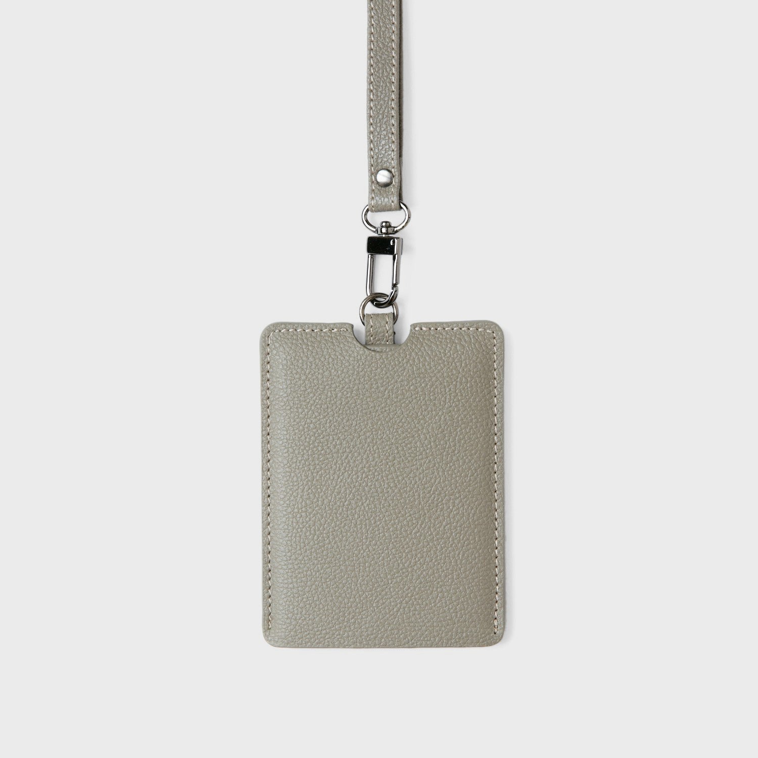 Access Card Holder with Lanyard