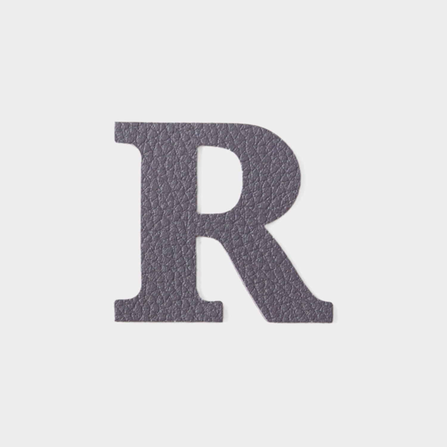 CSXBA Alphabet Stickers - R