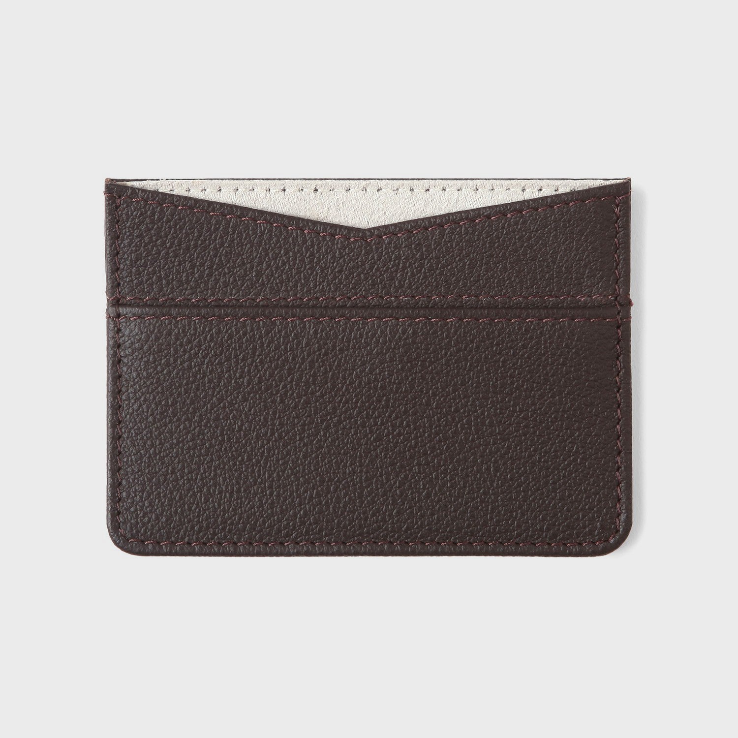 Broad Card Holder