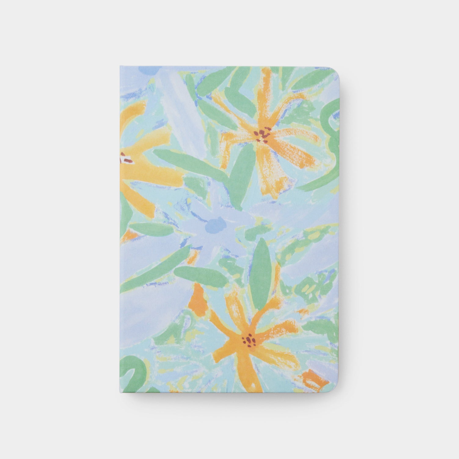 Huey.c 'FIO' Perfect Bound Notebook