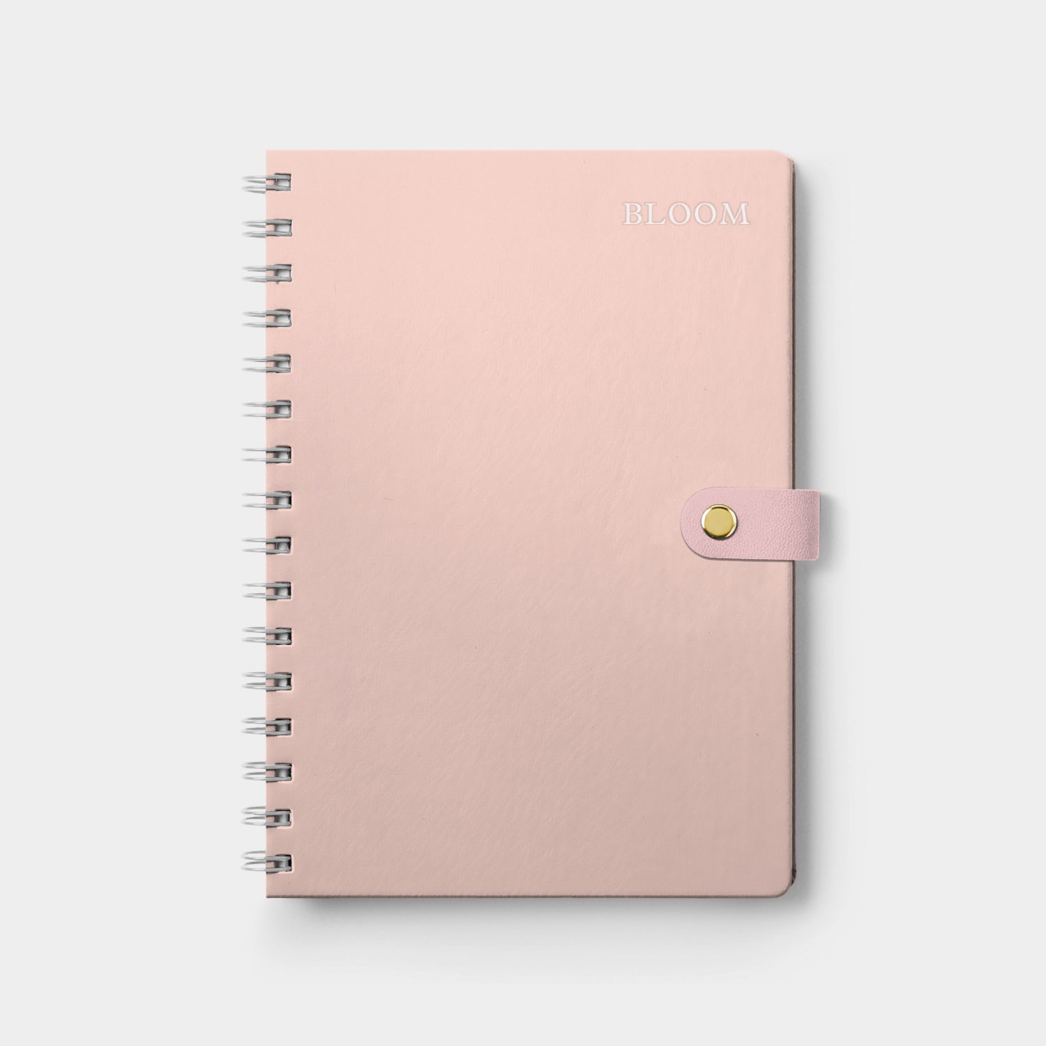 Novo Twin Wire Notebook