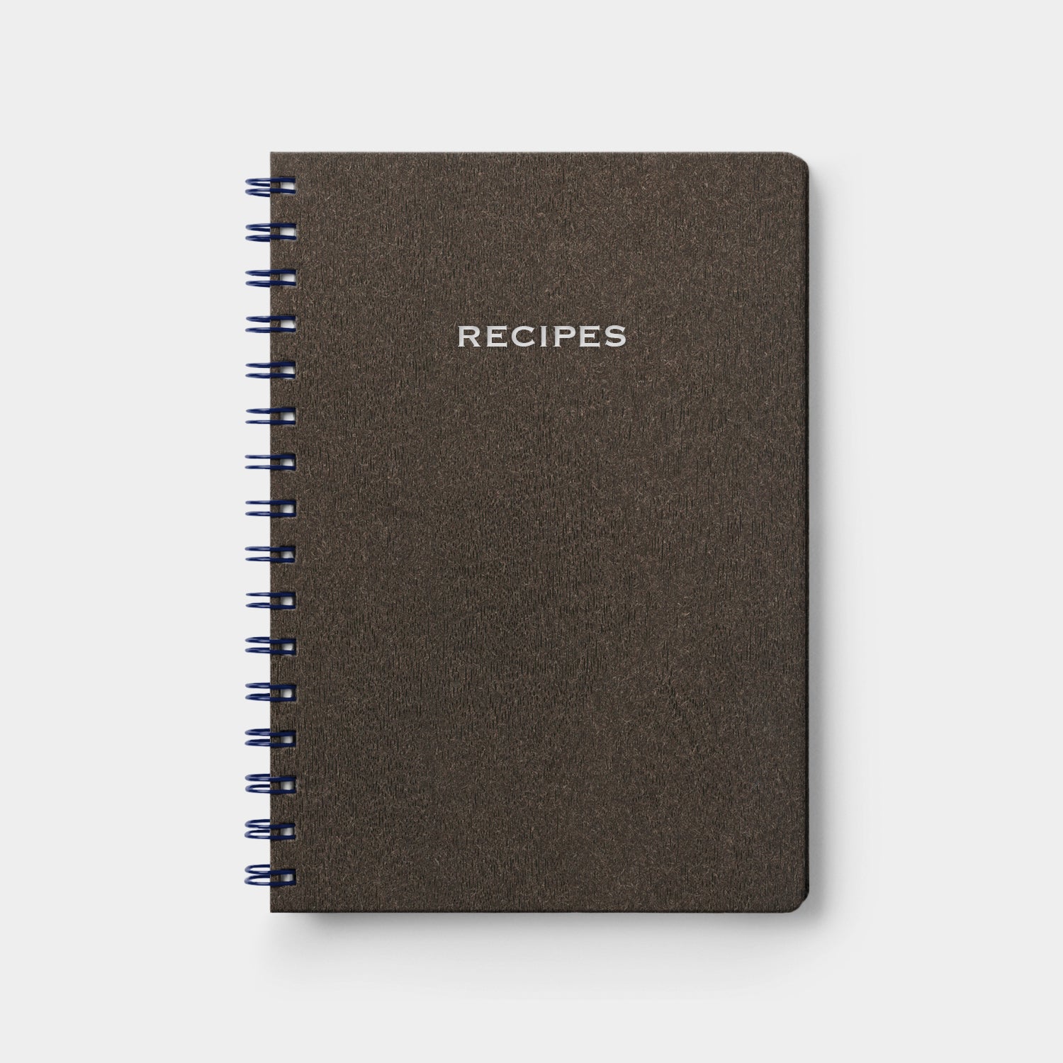 Timber Twin Wire Notebook