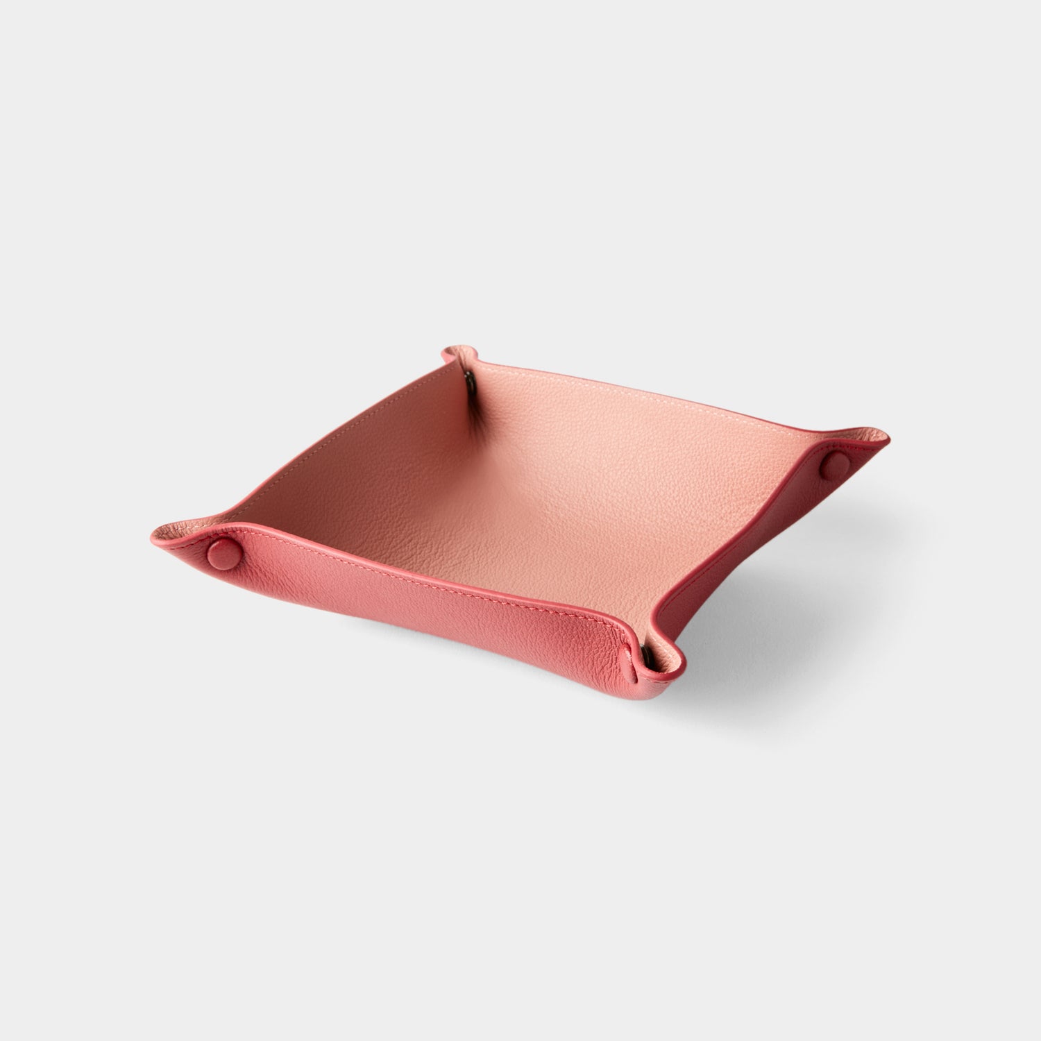 Duo Valet Tray