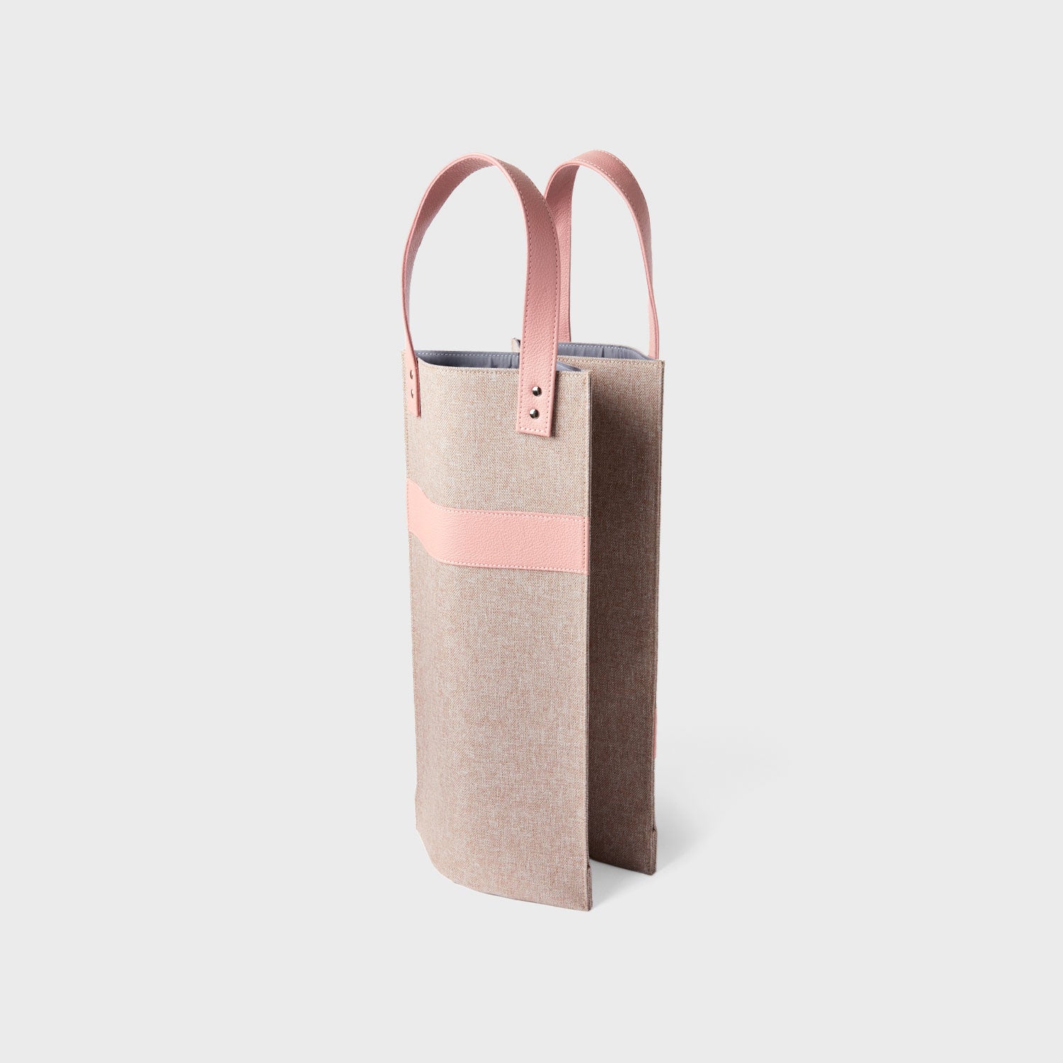 Hygge Double Wine Bag
