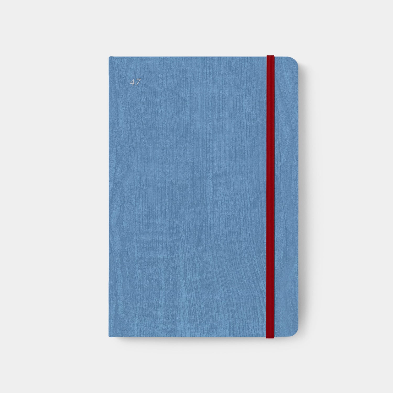 Forest Perfect Bound Notebook