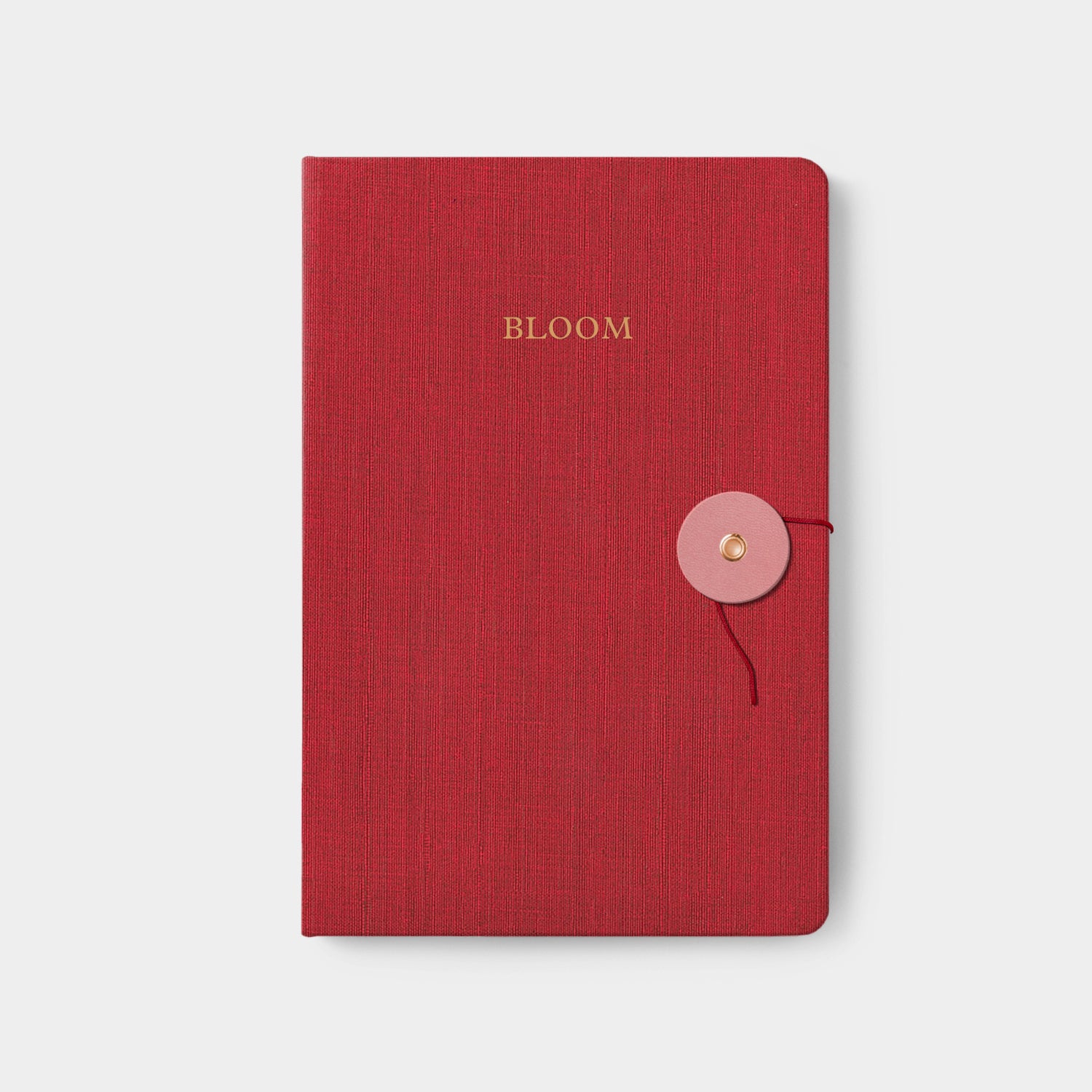 Nautica Perfect Bound Notebook