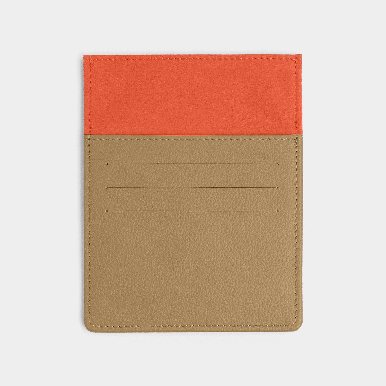 Wabisabi Passport Sleeve