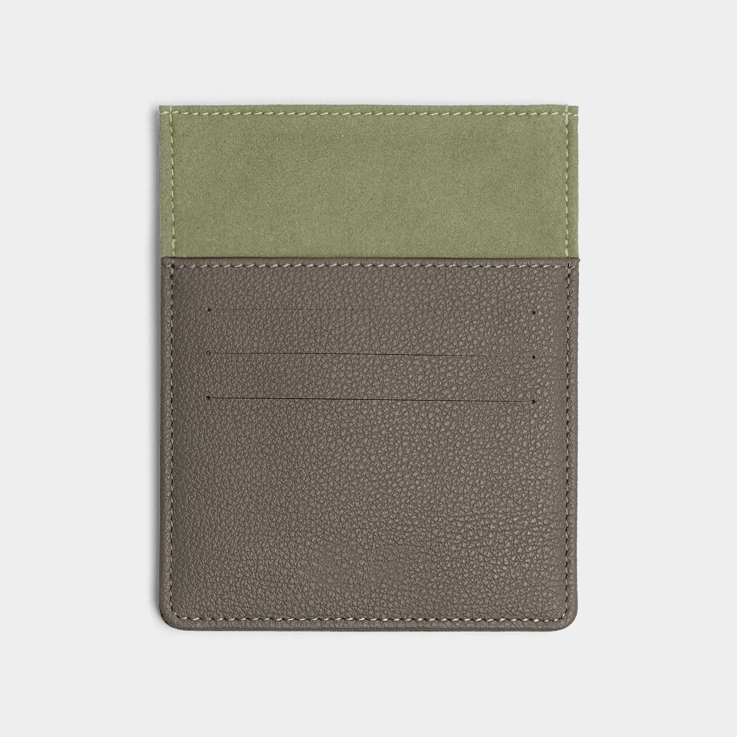 Wabisabi Passport Sleeve