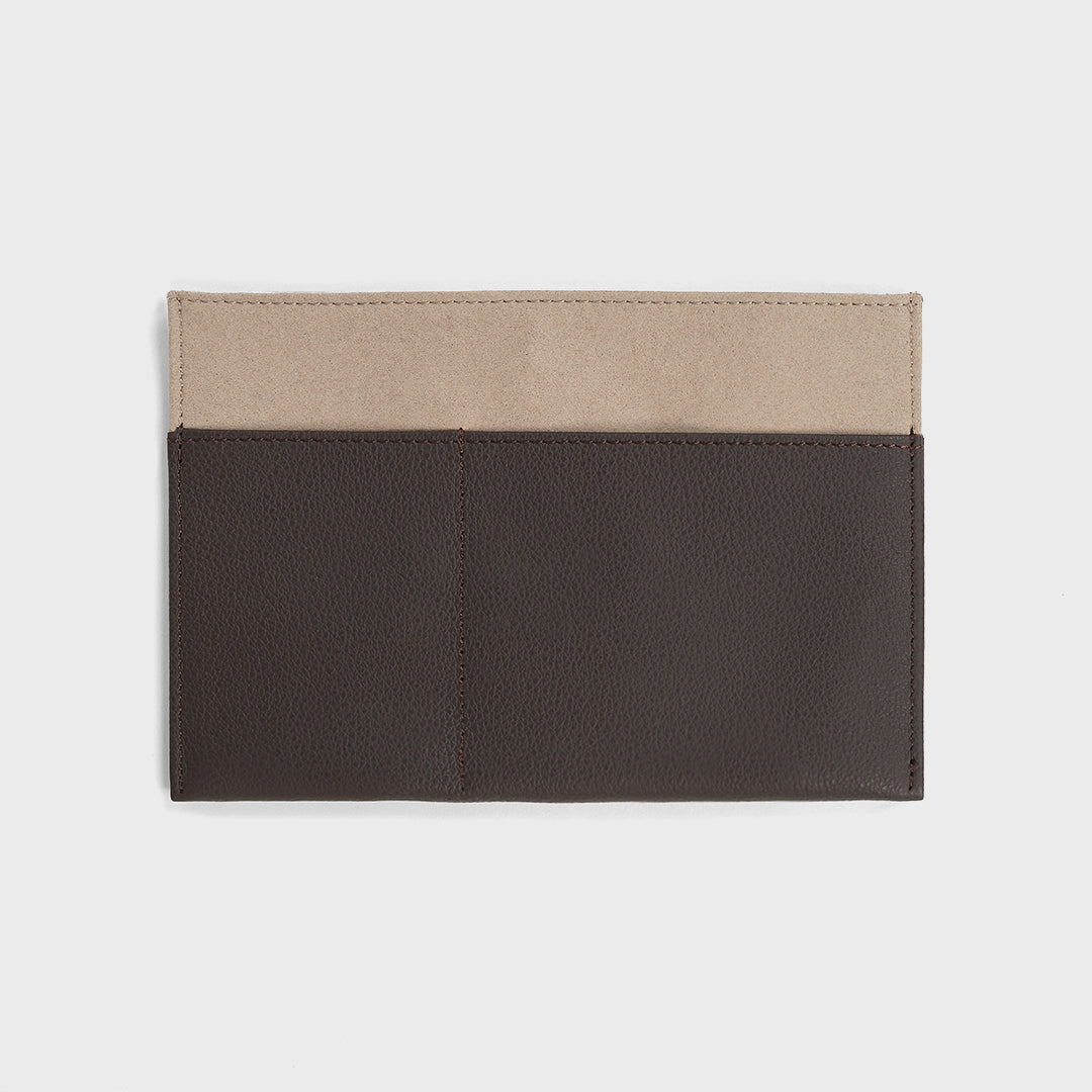 Wabisabi Passport Pouch