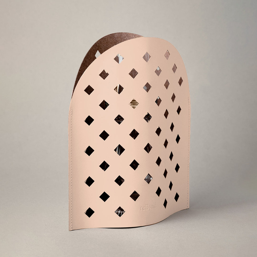 Bloom From Within Decorative Sleeve