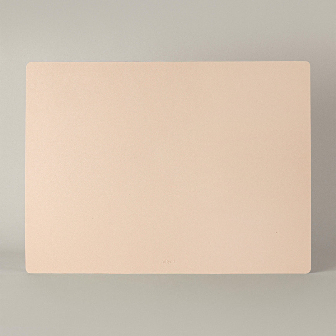 Be All Here Desk Pad