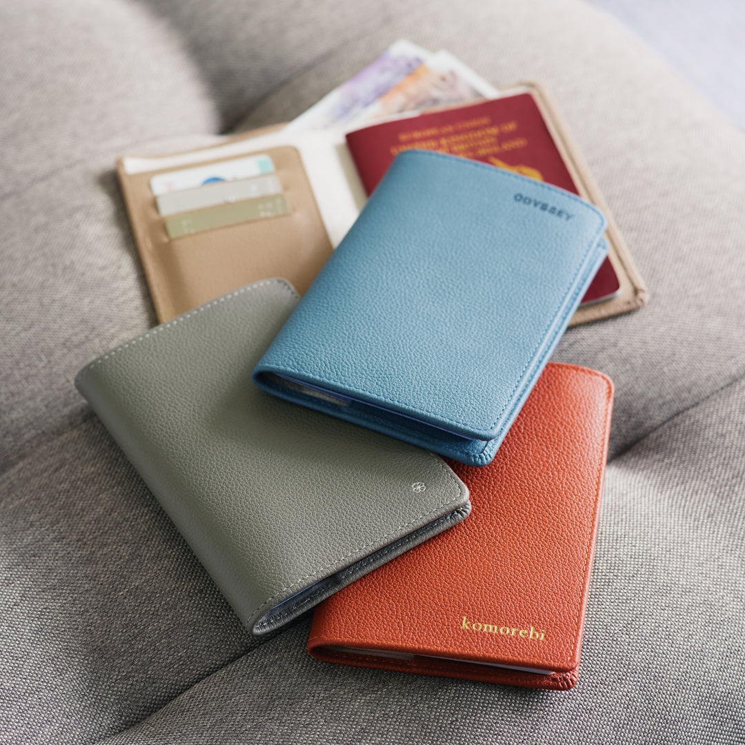 Passport Wallet