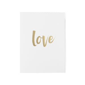 Love