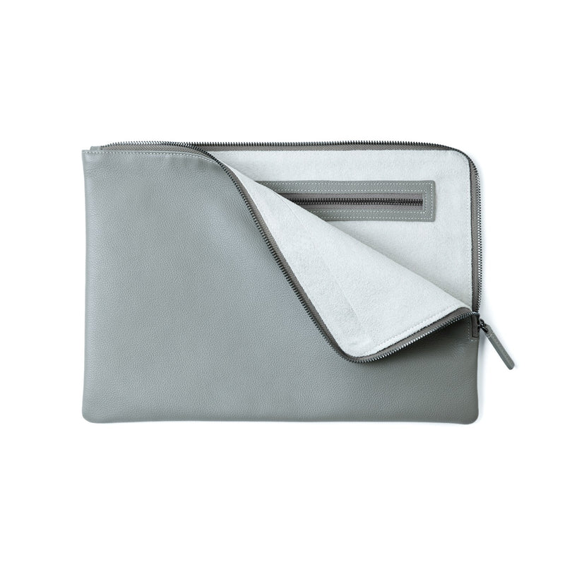 Grey