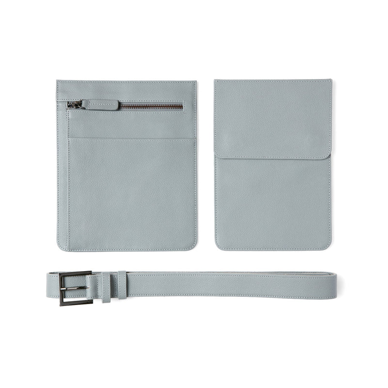 Grey