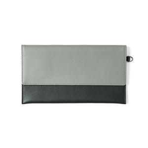 Grey/Black-text