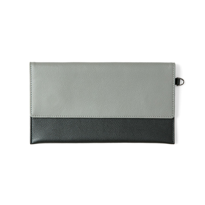 Grey/Black-text