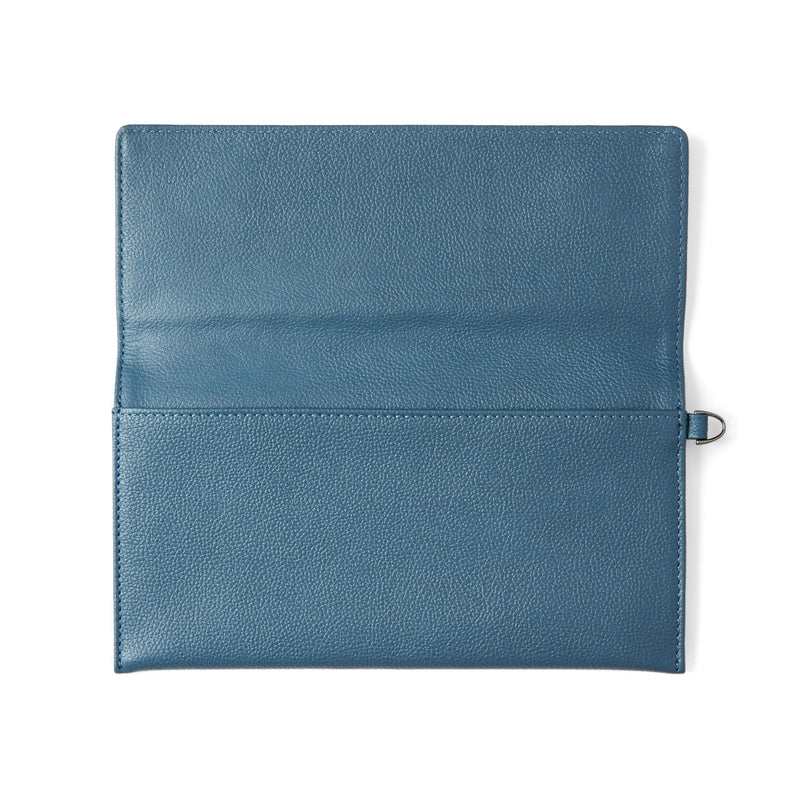 Teal/Dark Blue