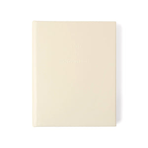 Cream