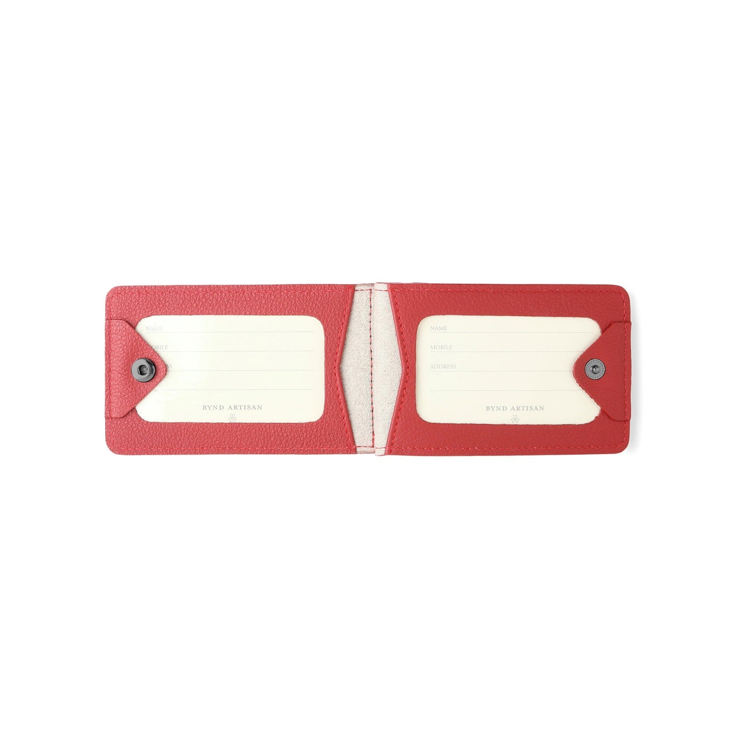 Luggage Tag