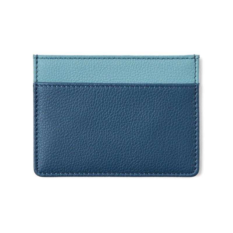 Teal/Dark Blue-text