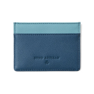 Teal/Dark Blue
