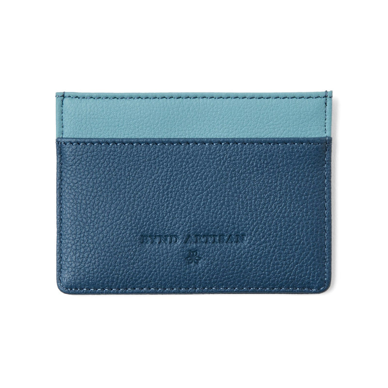 Teal/Dark Blue