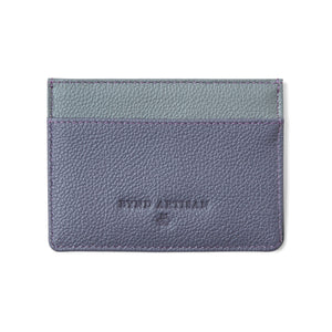 Grey/Purple