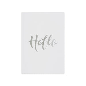 Hello