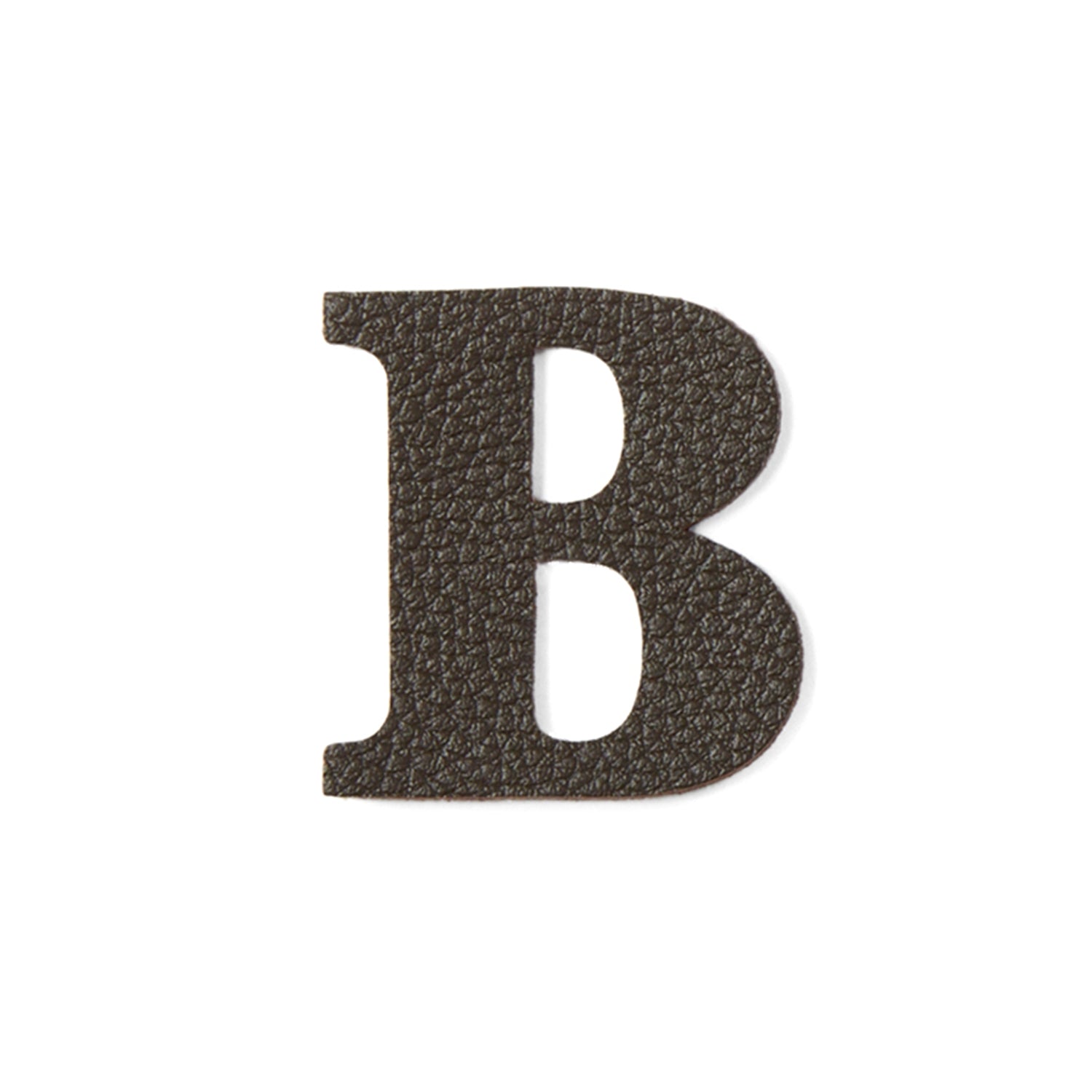CSXBA Alphabet Stickers - B