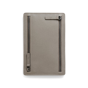 Taupe-text