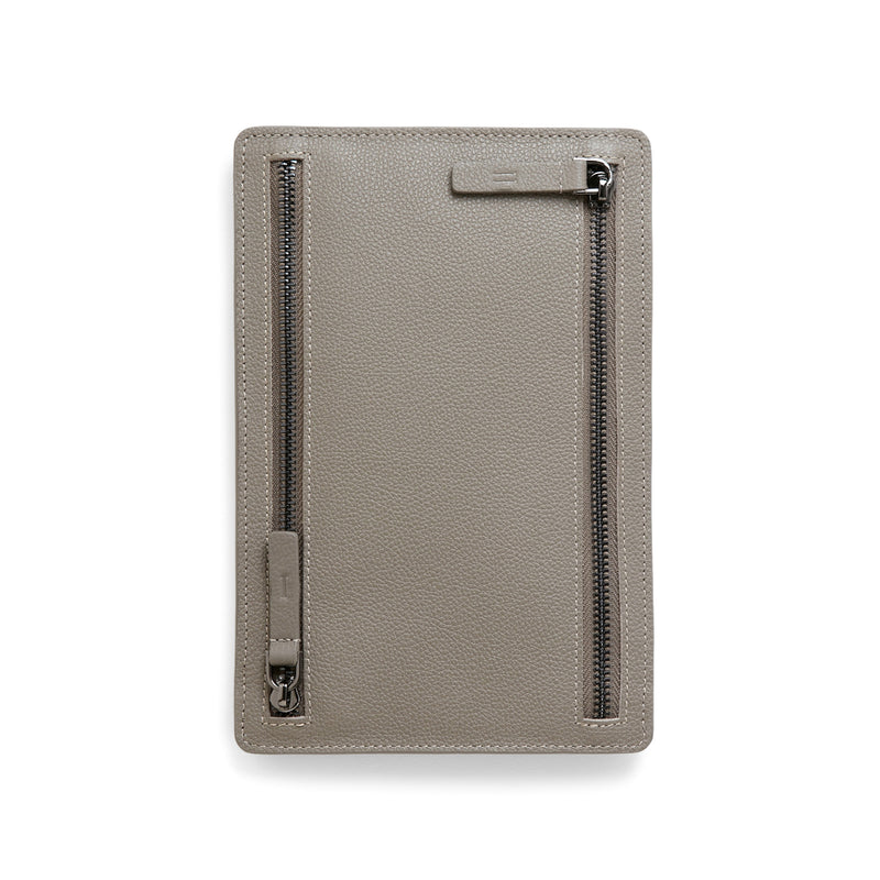 Taupe-text