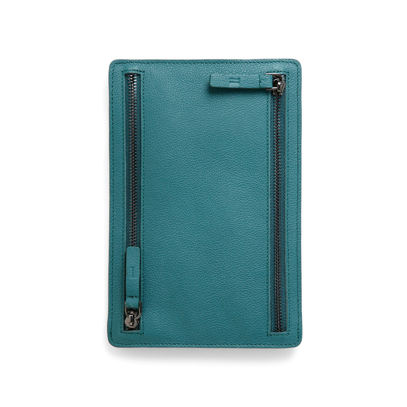 Turquoise-text