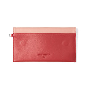 Pink/Red