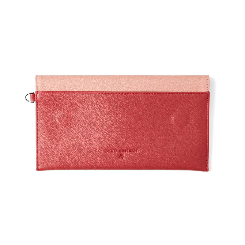 Pink/Red