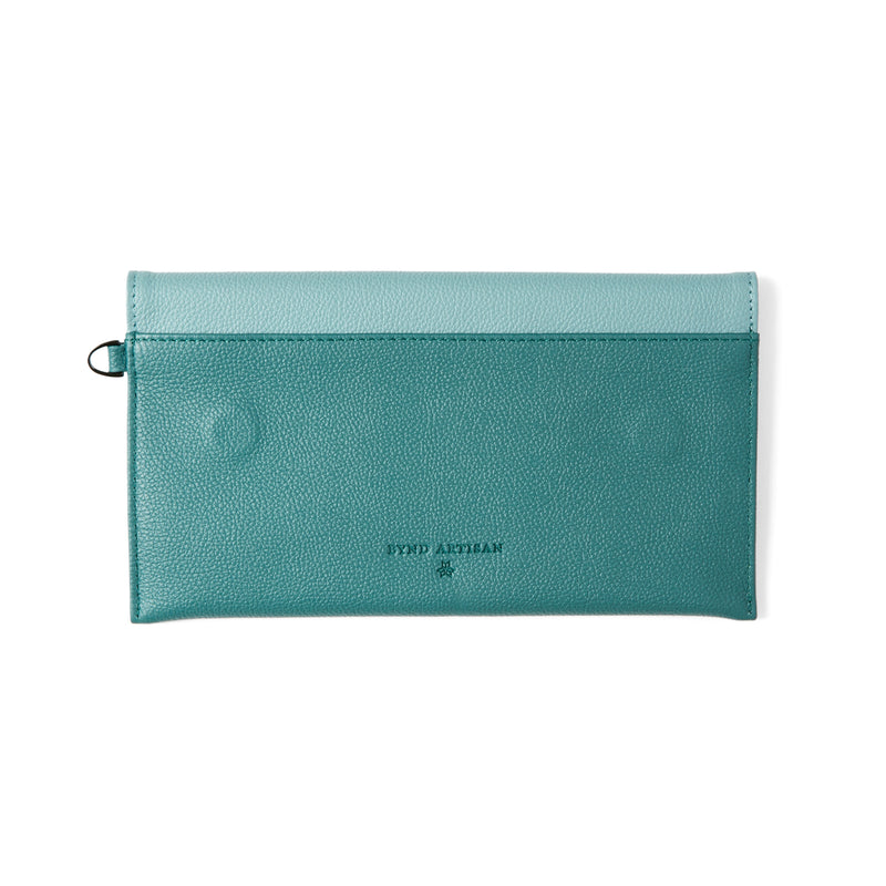 Teal/Turquoise