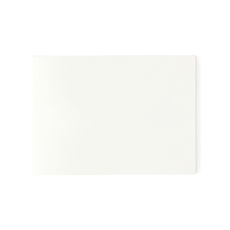 Guest Book Black