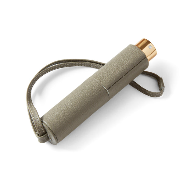 Leather Immunity Guard Atomiser with Strap