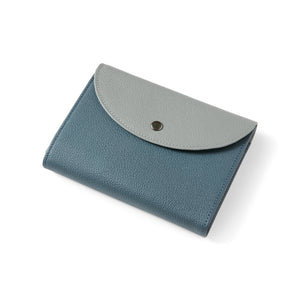 Grey/Dark Blue