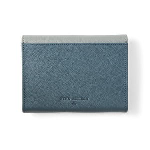 Grey/Dark Blue