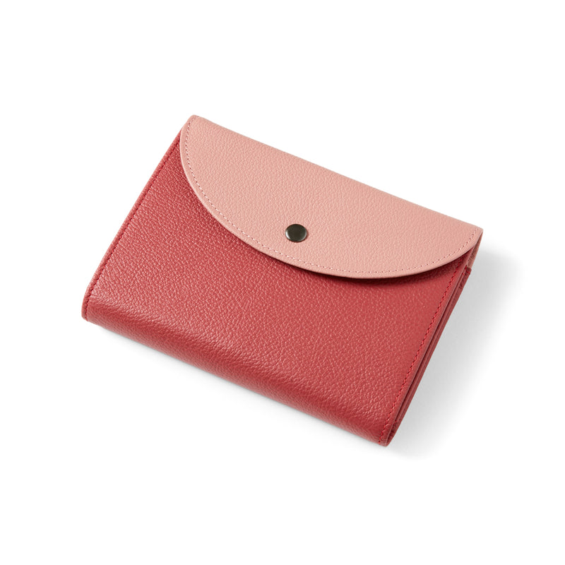 Pink/Red