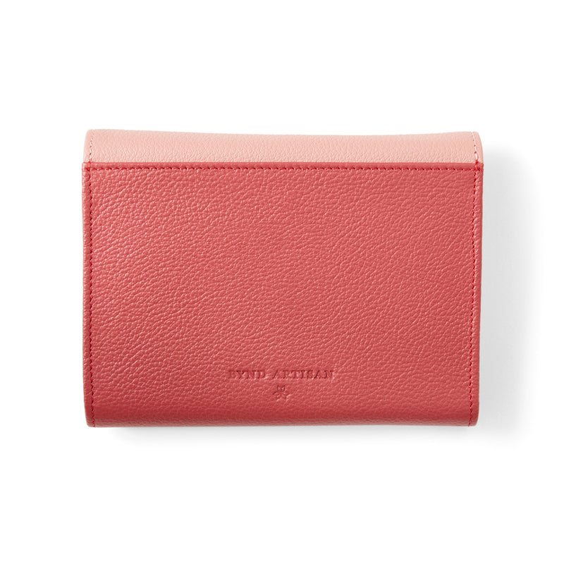 Pink/Red
