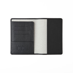 Passport Basic (compliments from OPUS by Prudential)