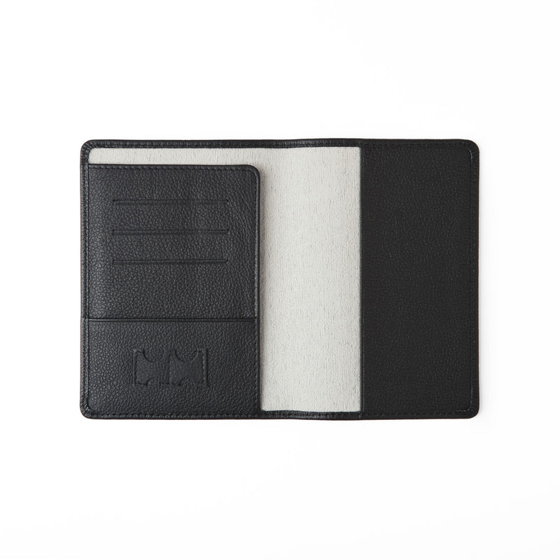 Passport Basic (compliments from OPUS by Prudential)