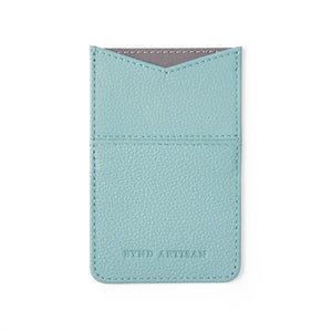 Sticker Card Holder