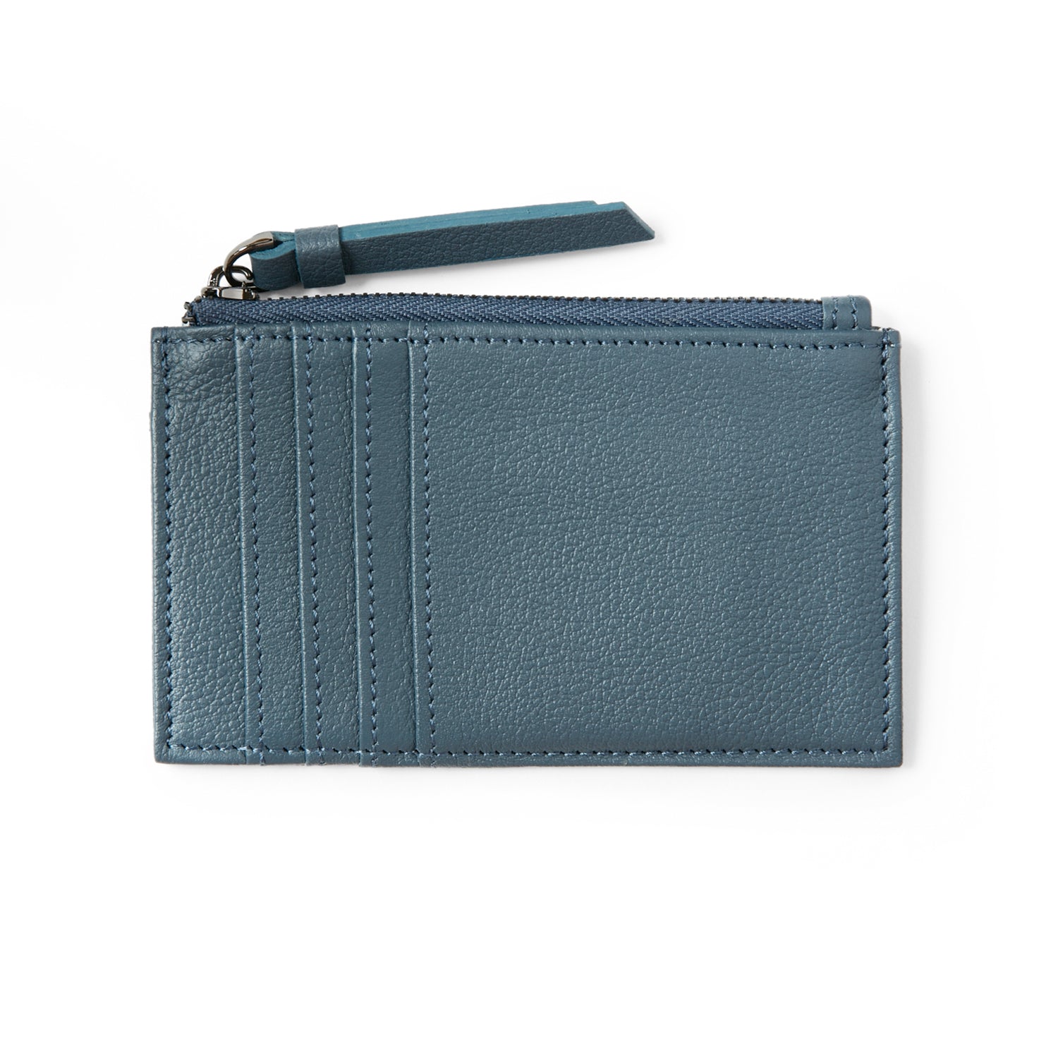 Zip Card Holder