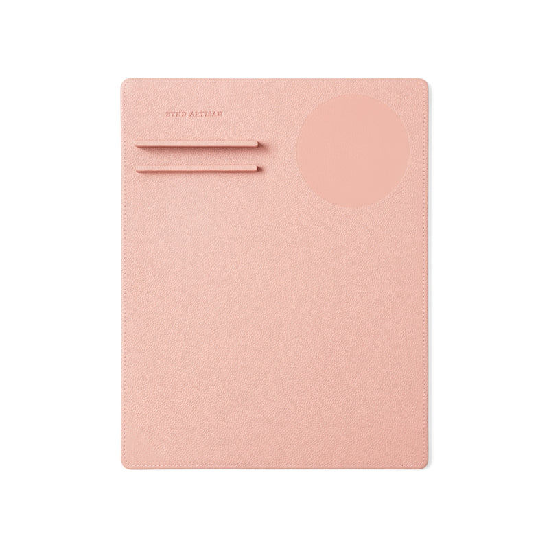 Pink-text