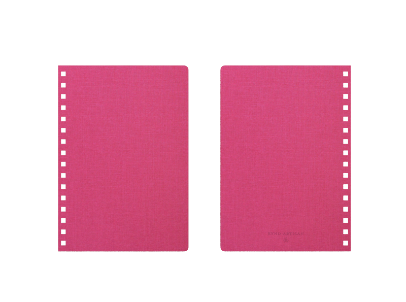 Canvas Magenta-1