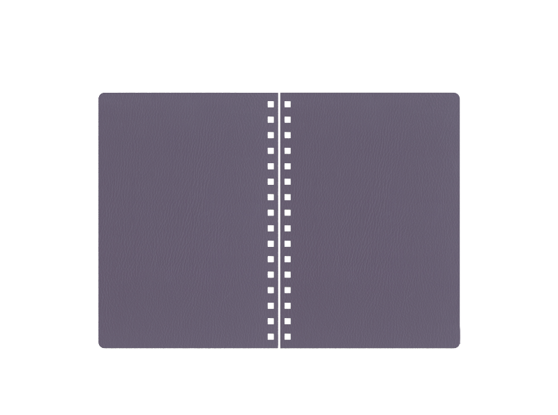 Naturale Purple-2